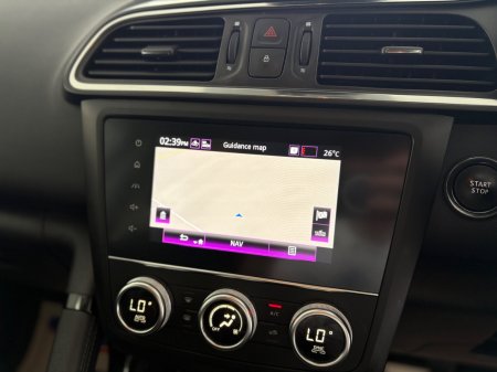 2020 Renault Kadjar - photo 18
