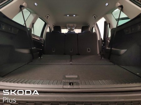2023 Skoda Kodiaq - photo 20