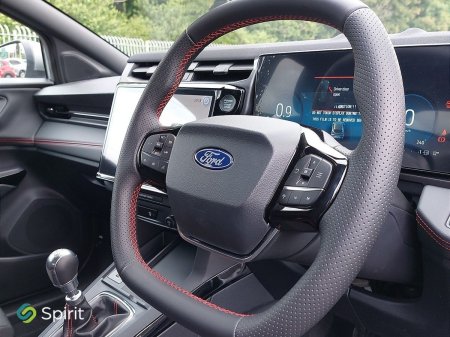 2026 Ford Puma - photo 14