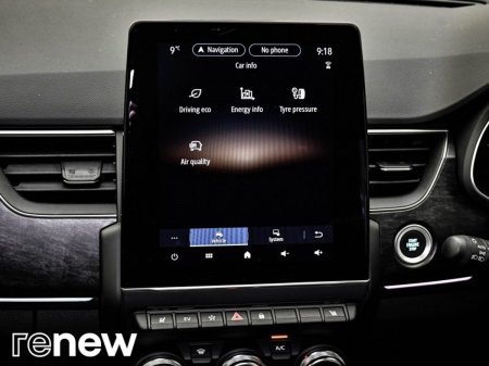 2024 Renault Arkana - photo 19