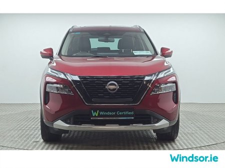 2024 Nissan X-Trail - photo 9