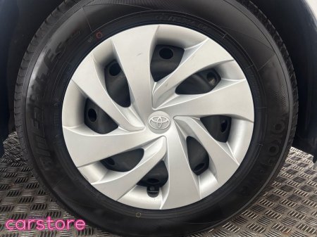 2021 Toyota Yaris - photo 14