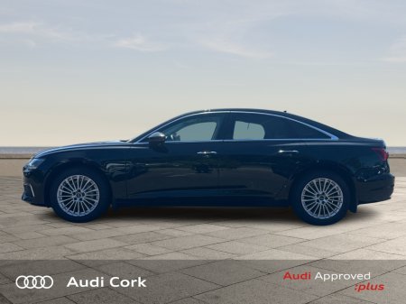 2023 Audi A6 - photo 4