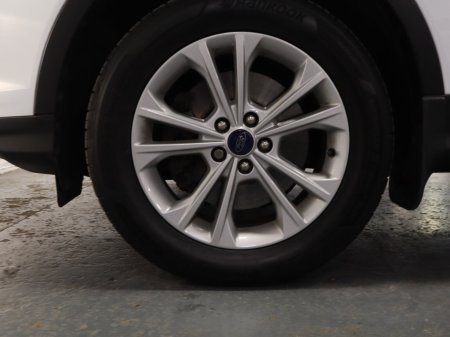 2018 Ford Kuga - photo 32