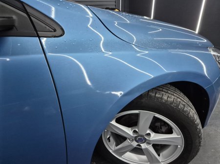 2014 Volvo V40 - photo 4