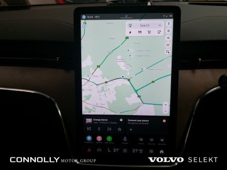 2025 Volvo EX90 - photo 9