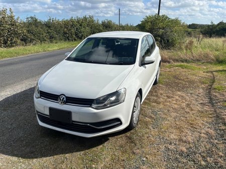 2014 Volkswagen Polo - photo 4