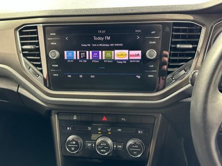 2020 Volkswagen T-Roc - photo 14