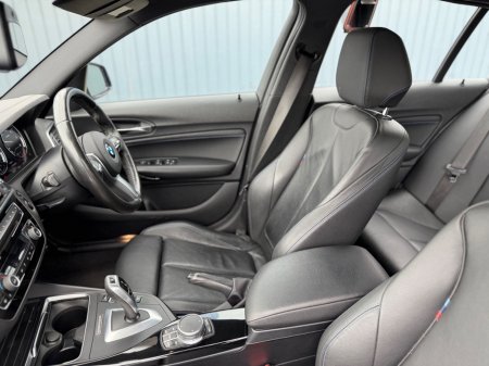2018 BMW 1-Series - photo 53