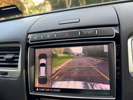 2017 Volkswagen Touareg - photo 17