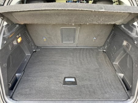 2018 Peugeot 3008 - photo 15