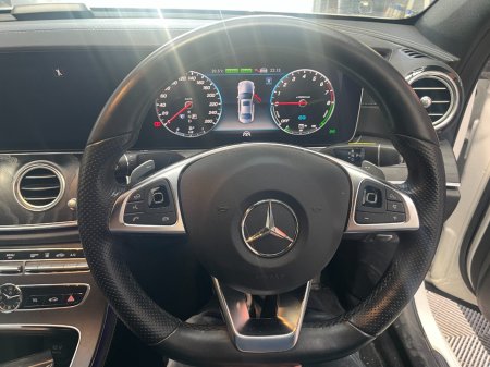 2018 Mercedes-Benz E-Class - photo 10