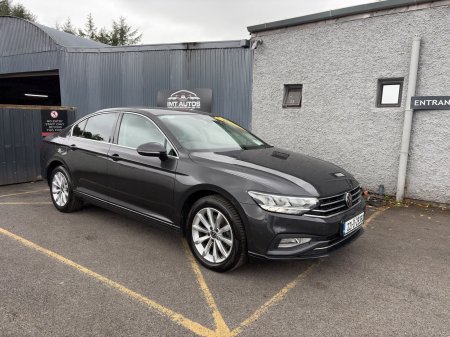2022 Volkswagen Passat - photo 25