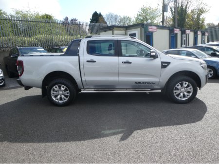2016 Ford Ranger - photo 8
