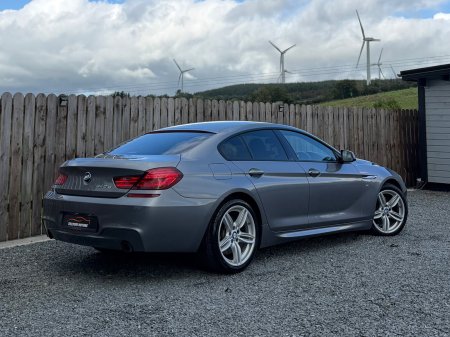 2013 BMW 6-Series - photo 15