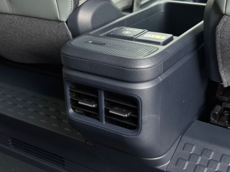 2026 Kia PV5 - photo 28