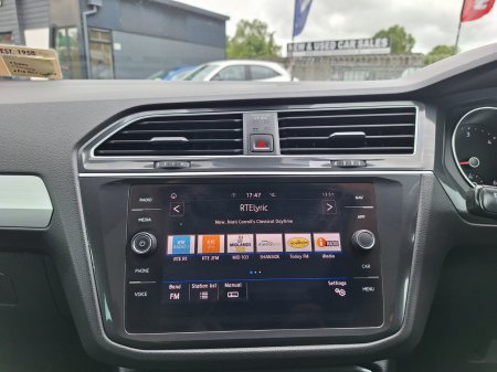 2019 Volkswagen Tiguan - photo 23