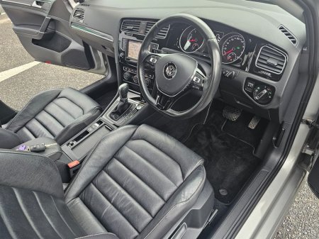 2017 Volkswagen Golf - photo 11
