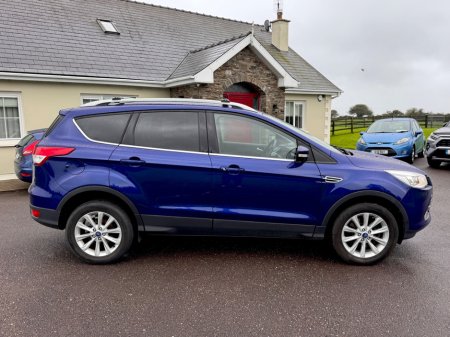 2016 Ford Kuga - photo 6