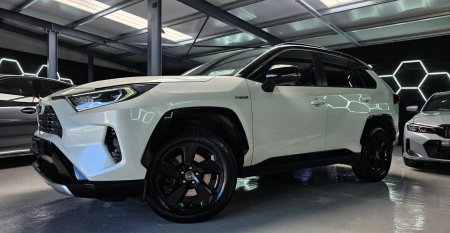 2019 Toyota RAV4 - photo 18
