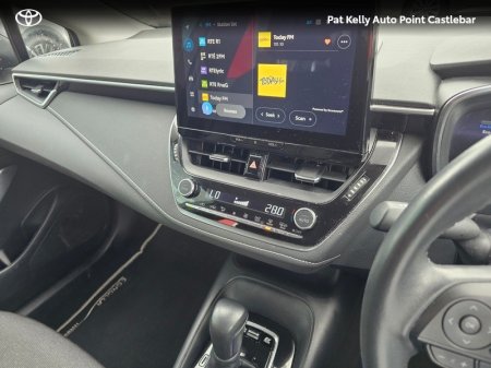 2024 Toyota Corolla - photo 15