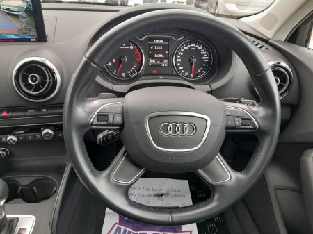 2015 Audi A3 - photo 18
