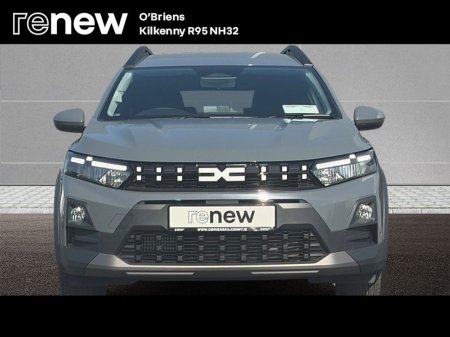 2026 Dacia Jogger - photo 8
