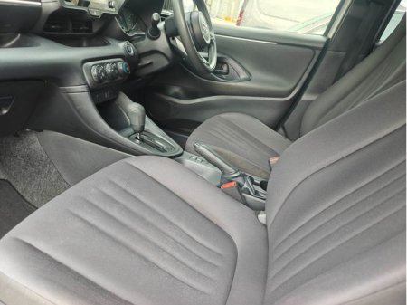 2020 Toyota Yaris - photo 10