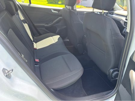2024 Ford Focus - photo 10