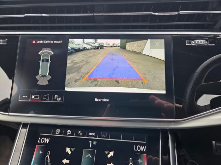 2022 Audi Q7 - photo 3