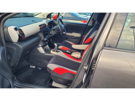 2019 Citroen C3 Aircross - photo 14