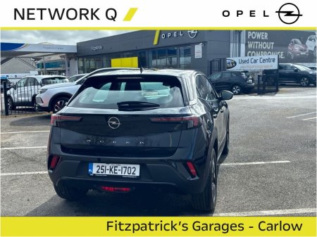 2025 Opel Mokka - photo 6