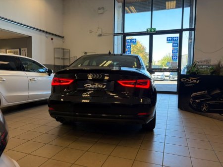 2014 Audi A3 - photo 9