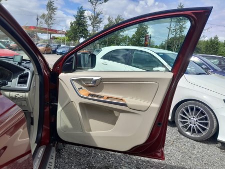 2017 Volvo XC60 - photo 11