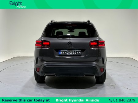 2023 Citroen C5 Aircross - photo 11