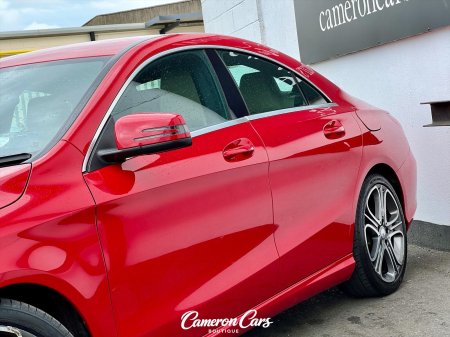 2016 Mercedes-Benz CLA - photo 39