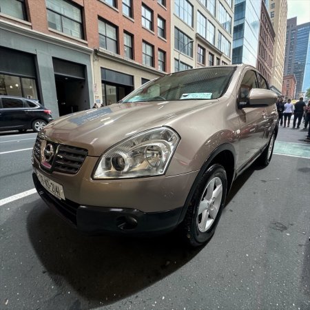 2008 Nissan Qashqai - photo 3