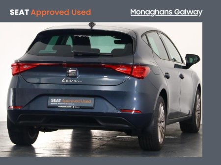2026 SEAT Leon - photo 4