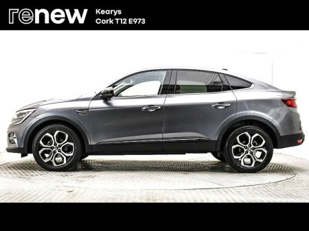 2023 Renault Arkana - photo 7