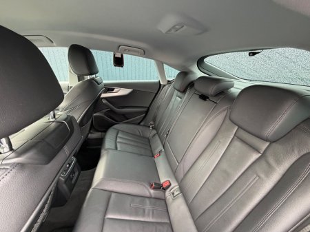 2019 Audi A5 - photo 52