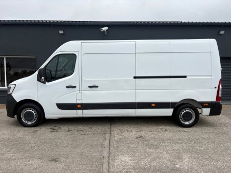 2023 Renault Master - photo 12