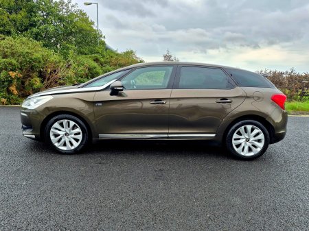 2013 Citroen DS 5 - photo 2