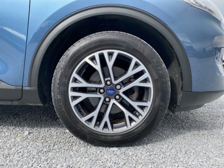 2021 Ford Kuga - photo 24