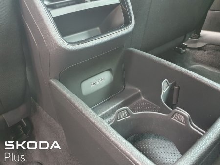 2025 Skoda Octavia - photo 26