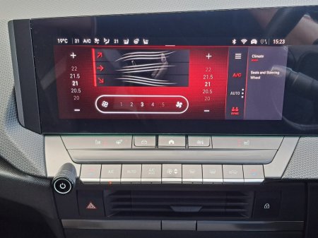 2023 Opel Astra - photo 29