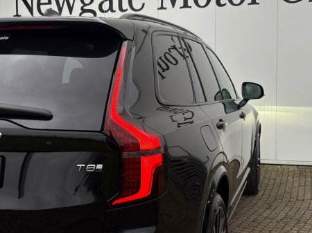2026 Volvo XC90 - photo 49