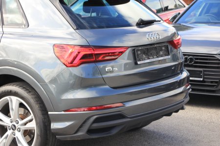 2024 Audi Q3 - photo 32