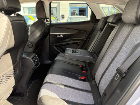 2018 Peugeot 3008 - photo 6