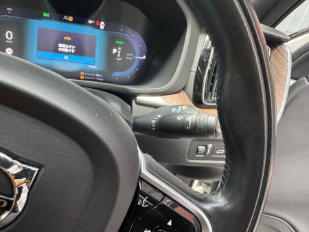 2021 Volvo XC60 - photo 15
