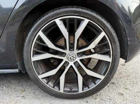 2015 Volkswagen Golf - photo 9
